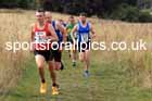 Senior Mens relay 2022 Farringdon Cross Country, Sunderland, Saturday, Sept. 3rd. Photo: David T. Hewitson/Sports for All Pics